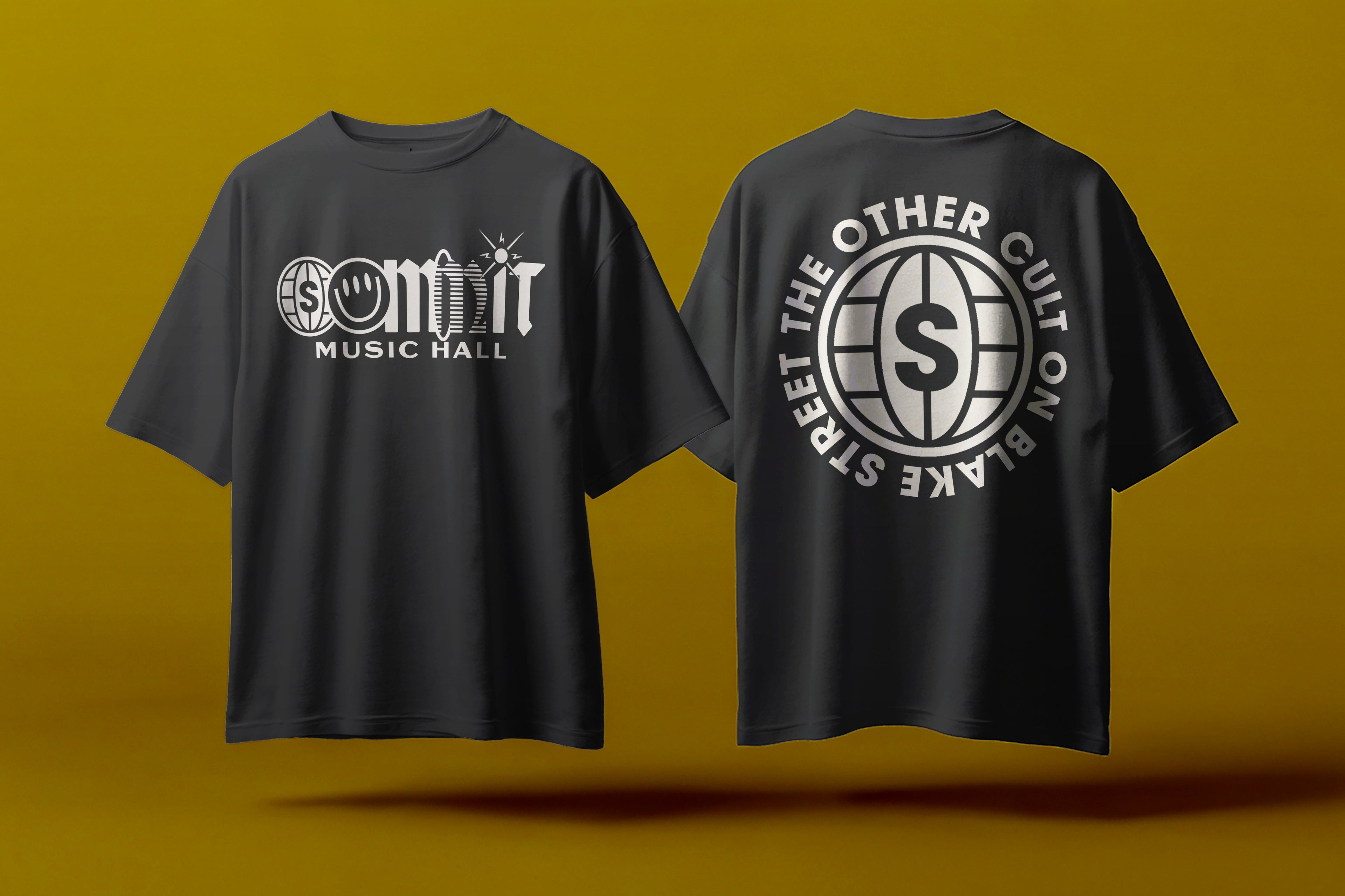 The Other Cult On Blake Street