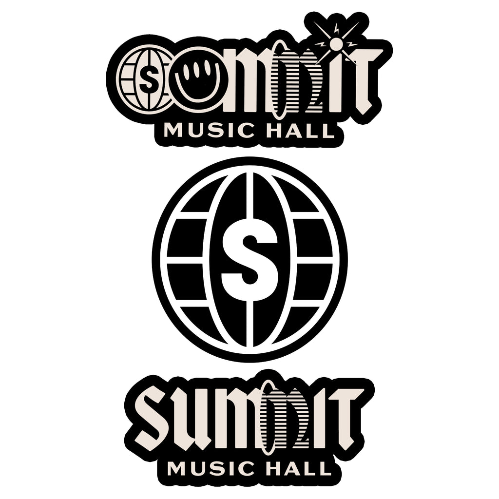 Sticker Pack